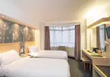 Hotel The Bedford foto 3