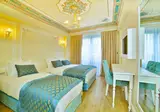 Yilsam Hotel Sultanahmet foto 10