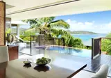 Raffles Seychelles foto 5