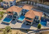 Alma Luxury Resort Hotel foto 18