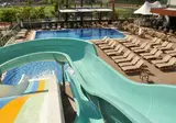 Vega Green Apart Otel foto 1