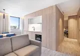 Moov Appartementen Boavista foto 7
