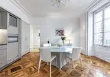 Swiss Luxury Appartementen foto 7