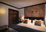 Hotel San Gil foto 14