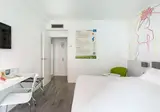 Ibis Styles Madrid Prado foto 5