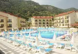 Marcan Resort Hotel foto 16