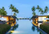 JW Marriott Khao Lak Resorts & Spa foto 2