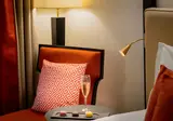 Hôtel Le Marquis by Inwood Hotels foto 24