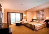 Charisma De Luxe Hotel foto 10
