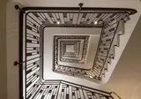 Hotel De Castiglione Paris foto 8