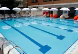 AMH Hotel Durres foto 13