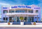 Hotel Cordial Marina Blanca foto 10