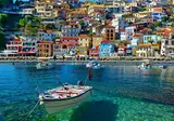 Fly drive Lefkas en Parga foto 1