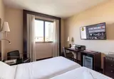 B&B HOTEL Arezzo foto 15