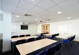 Staycity Aparthotels Manchester - Piccadilly foto 19