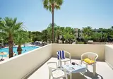 Palm Beach Club Marmara Skanes foto 16