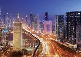Fairmont Dubai foto 16