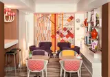Mercure Hotel Paris Montmartre Sacre Coeur foto 7