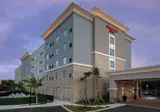 Hampton Inn Miami Airport East foto 1