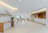 Aegean Plaza Hotel foto 28
