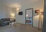 Lefkoniko Beach Hotel foto 8