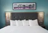 Leonardo Hotel Liverpool foto 2