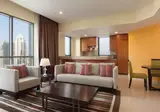 Ramada by Wyndham Dubai Barsha Heights foto 9
