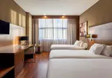 Hotel Valencia Congress foto 22
