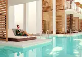 Sunprime Tamala Beach foto 30