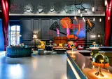 Andaz London Liverpool Street foto 2