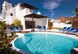 Kamezi Boutique Villas foto 16