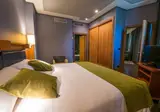 Gran Hotel Lakua foto 17