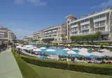 Trendy Aspendos Beach foto 5