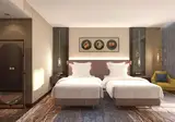 DoubleTree by Hilton Antalya City Centre foto 20