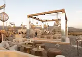 Avantgarde Refined Caves Of Cappadocia foto 16