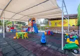 Sahra Su Holiday Village & Spa foto 7