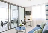 Residhome Appart Hotel Marseille foto 17