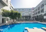 Atrium Ambiance Hotel foto 2