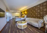 Azka Otel Bodrum foto 3