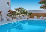 Santorin Crystal Blue Suites foto 9