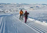Ontdek het winteravontuur vanuit Skeikampen foto 1