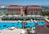 Orange County Resort Hotel Belek foto 1