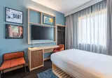 Hilton Garden Inn Rome Colosseum foto 5