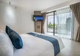 Golden Tulip Pattaya Beach Resort foto 4