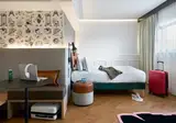 Moxy Paris La Villette foto 4
