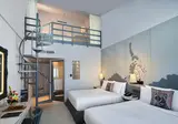 Hard Rock Hotel Bali foto 5