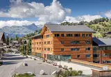 Residence P&V Vercorin by SWISSPEAK Resorts foto 1