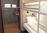 Disneyland Paris per auto - Hotel Akena Serris Val D'Europe foto 7