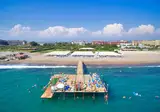 Sunis Elita Beach Resort Hotel & SPA foto 10
