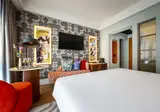 NYX Hotel Rome foto 3